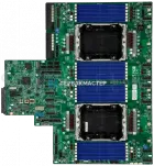Материнская плата Supermicro X12DPG-QT6 (MBD-X12DPG-QT6, DDR4, LGA4189) — купить в СервакМастер
