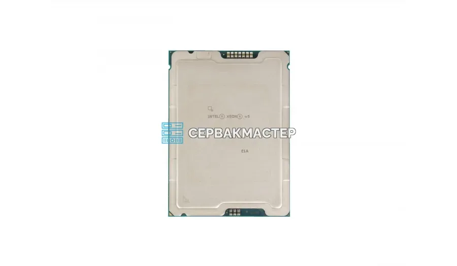 Процессор Intel Xeon W-2170B (14c/28t, 2.5GHz-4.3GHz, 140W)