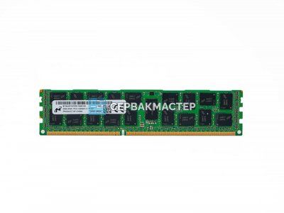 Серверная оперативная память 8 ГБ DDR3/DDR4/DDR5 ECC — купить в «СервакМастер»