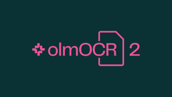 olmOCR 2 от AllenAI: мощная нейросеть для распознавания документов с рекордным результатом 82,4 балла