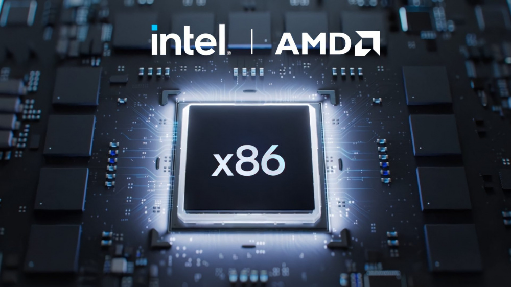 ACE от AMD и Intel: новый единый стандарт матричных AI-вычислений для x86-процессоров