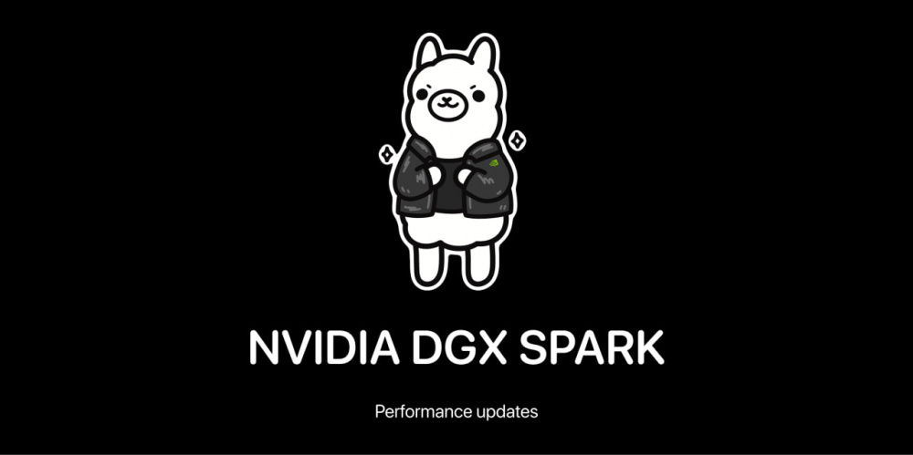 NVIDIA DGX Spark: реальная производительность инференса и неожиданные ограничения