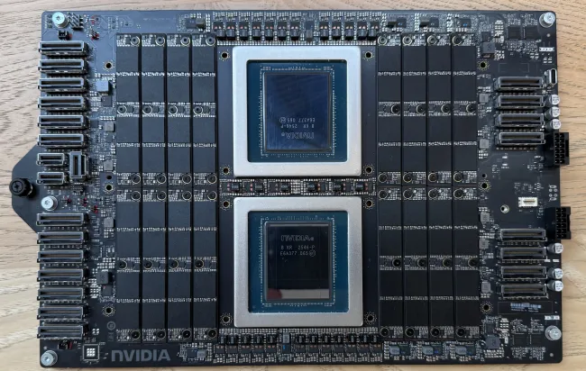 Первые независимые тесты NVIDIA Vera CPU: реальные результаты и честный анализ