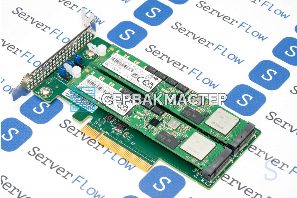 Бифуркация PCI-E: что это такое, как включить в BIOS и когда нужен PCI-E Switch