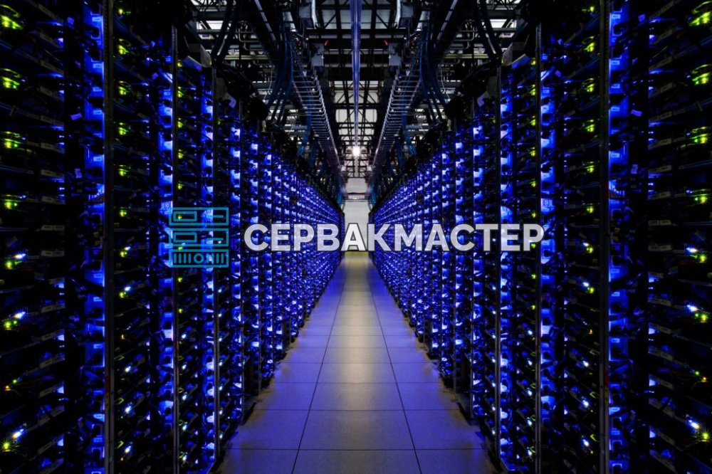 Серверная комната: какие требования предъявляют к помещению и как его оборудовать
