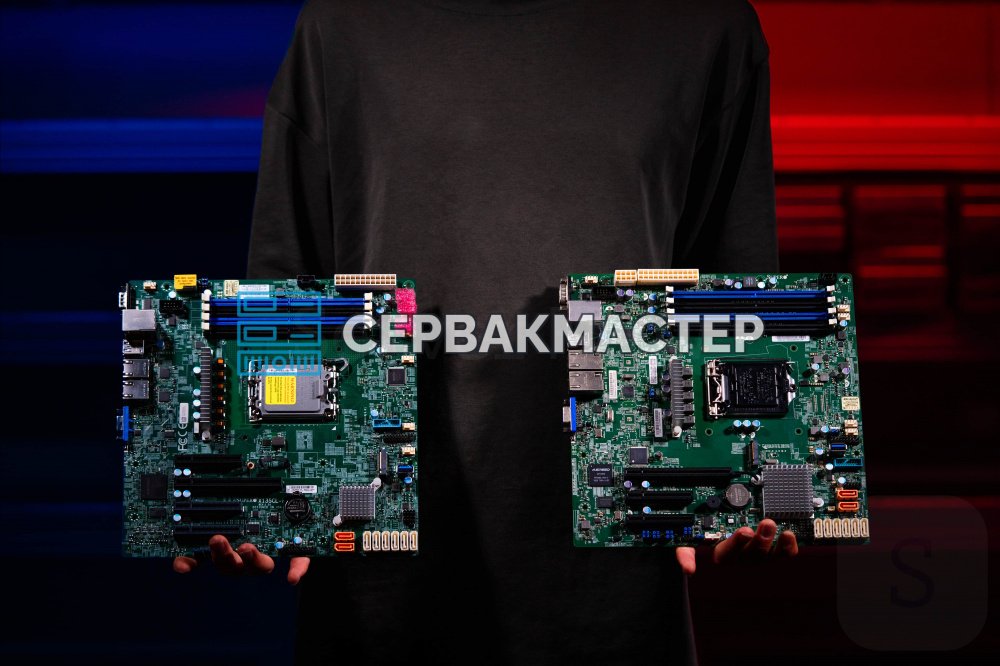 Серверные сокеты Intel и AMD: эволюция от LGA771 до LGA7529 и SP7