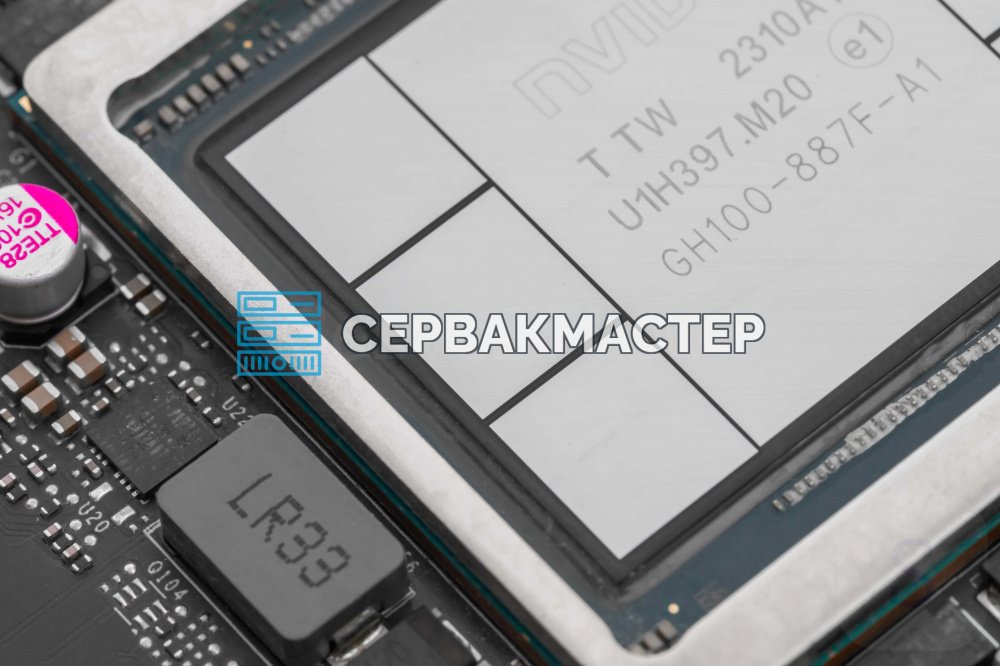 HBM-память: как устроена и почему без неё не обойтись ИИ-ускорителям