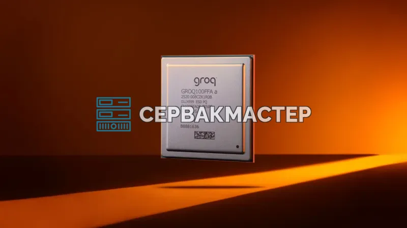 Groq LPU: чем особенны чипы для инференса и почему Nvidia заплатила за них $20 млрд