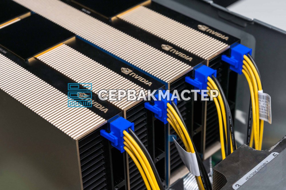 NVLink: что это такое, как работает и чем отличается от PCIe