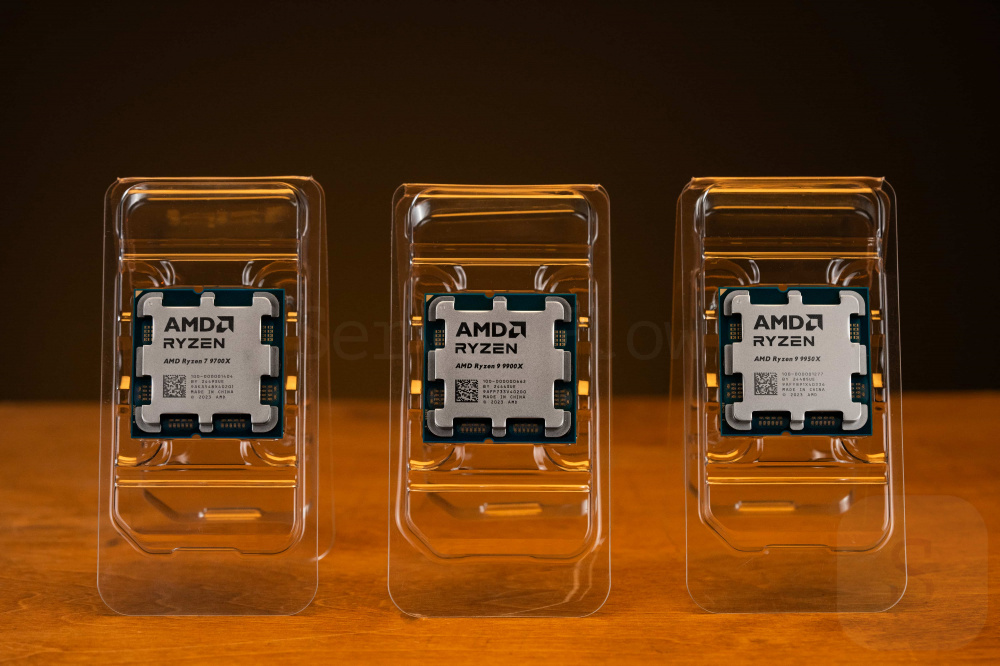Сервер для 1С на процессоре AMD Ryzen: сборка, компоненты и конфигурации для малого бизнеса