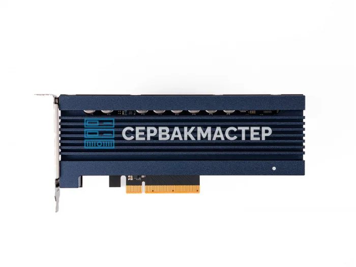 TBW и DWPD: как правильно оценить ресурс серверного SSD