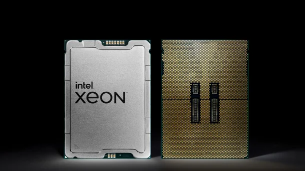 Процессоры Intel Xeon 6700E Sierra Forest: архитектура, характеристики и применение в серверах