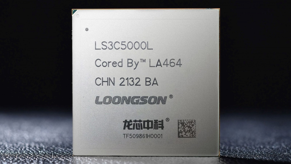 Процессоры Loongson и архитектура LoongArch LA464: полный разбор серверных и десктопных решений