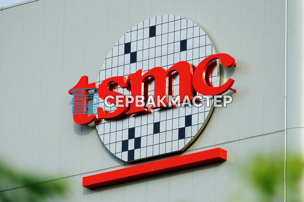 Техпроцессы TSMC: путь от 3 мкм до 2 нм, FinFET, EUV и GAA