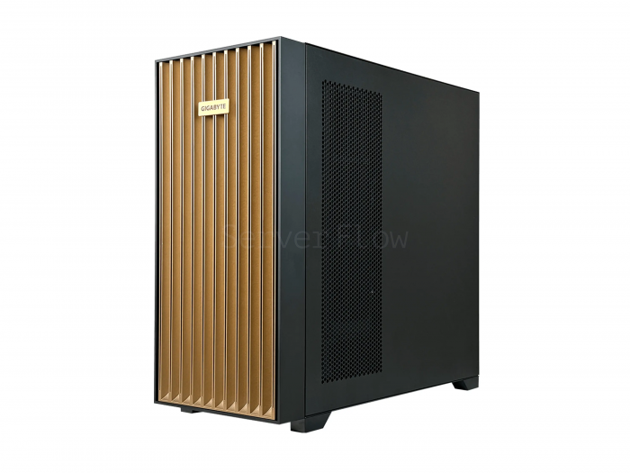 AI-сервер Deepcool MATREXX 55 MESH с 3× NVIDIA RTX A5000 24GB, AMD EPYC 7402 и 256 ГБ ECC RAM — купить в СервакМастер