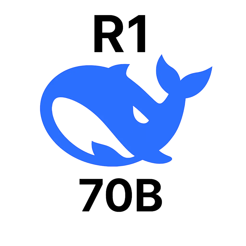 Сервер для инференса DeepSeek R1 70B — купить в СервакМастер