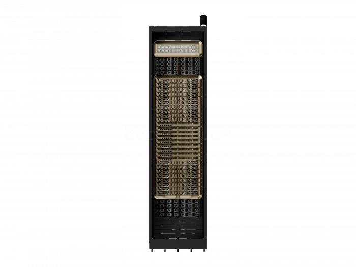 Купить Supermicro 4124GS-TNR: 6× NVIDIA A100 40GB, 2× AMD EPYC 7513, 1 ТБ RAM — в СервакМастер