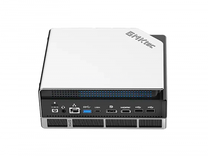 Supermicro 4125GS-TNRT: 8× NVIDIA H200 NVL 141 ГБ и 2× AMD EPYC 9845 — купить в СервакМастер