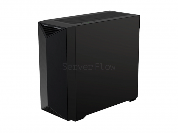 Supermicro AS-2024US-TRT — сервер с 3× NVIDIA A100 40GB и двумя AMD EPYC 7713 в «СервакМастер»
