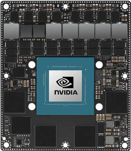 Модули NVIDIA Jetson 699-pin — купить в интернет-магазине СервакМастер