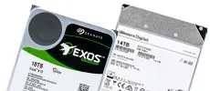 Серверные HDD накопители — жёсткие диски для серверов и СХД в «СервакМастер»