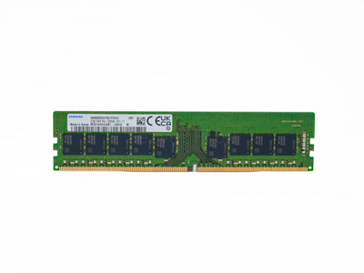 Серверная оперативная память DDR4 ECC UDIMM — купить в «СервакМастер»