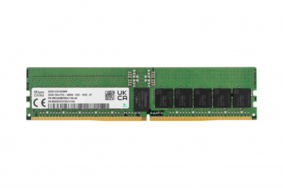 Серверная оперативная память DDR5 RDIMM — купить в СервакМастер