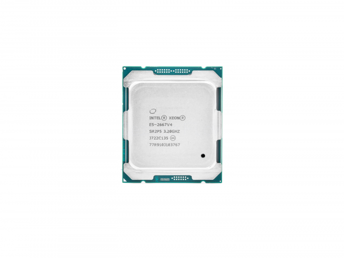 Купить процессор Intel Xeon E-2236 (6 ядер/12 потоков, 3.4–4.8 ГГц, 80 Вт) в СервакМастер