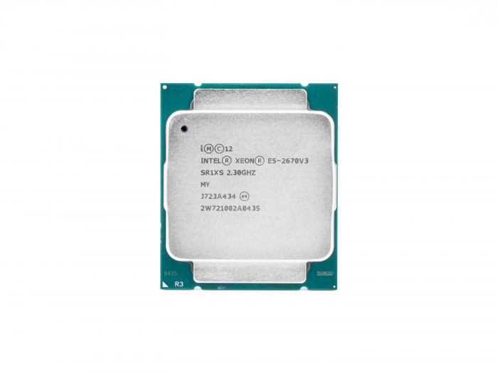 Купить процессор Intel Xeon E-2236 (6 ядер/12 потоков, 3.4–4.8 ГГц, 80 Вт) в СервакМастер