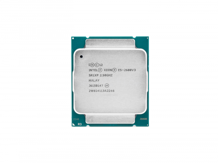 Intel Xeon E5-2699v4 — серверный процессор 22 ядра / 44 потока, 2.2–3.6 GHz для высоконагруженных систем