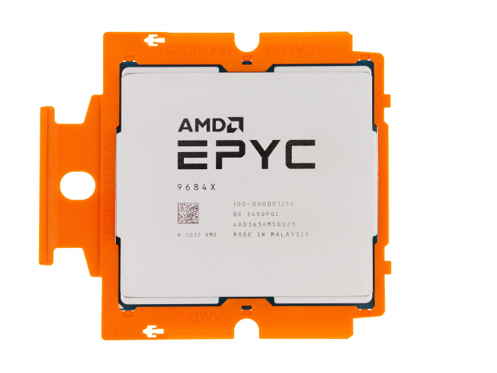 Intel Xeon E5-2699v4 — серверный процессор 22 ядра / 44 потока, 2.2–3.6 GHz для высоконагруженных систем
