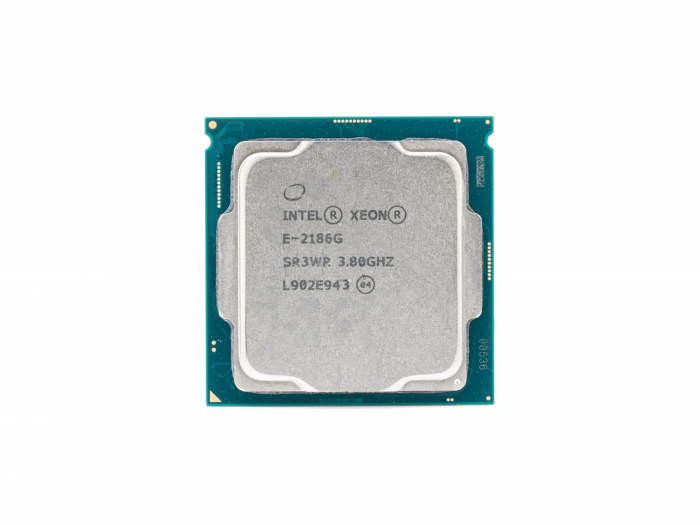 Intel Xeon E5-2699v4 — серверный процессор 22 ядра / 44 потока, 2.2–3.6 GHz для высоконагруженных систем