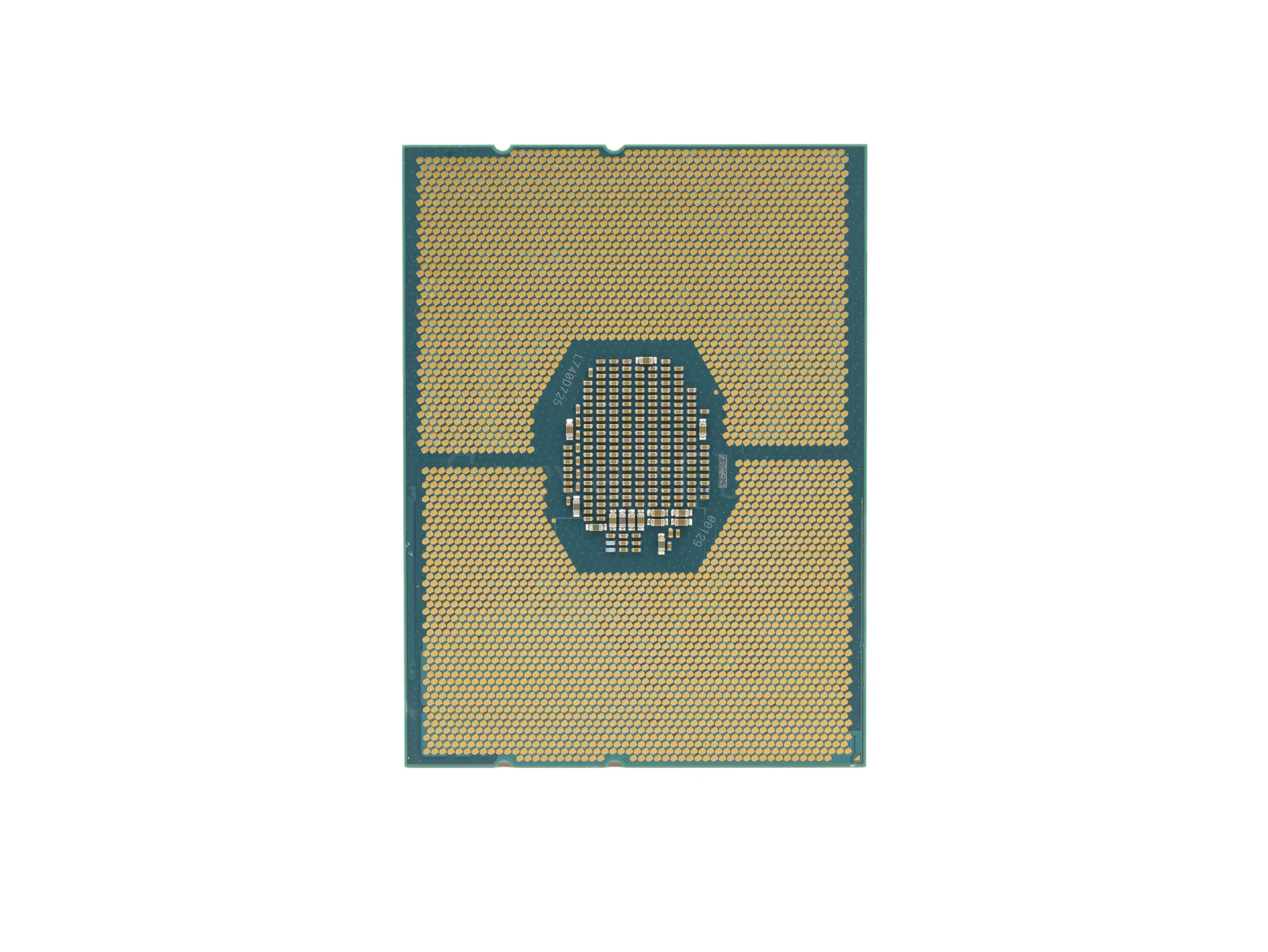 Intel Xeon Gold 6144 — серверный процессор 8 ядер / 16 потоков, 3.5–4.2 GHz, купить в СервакМастер