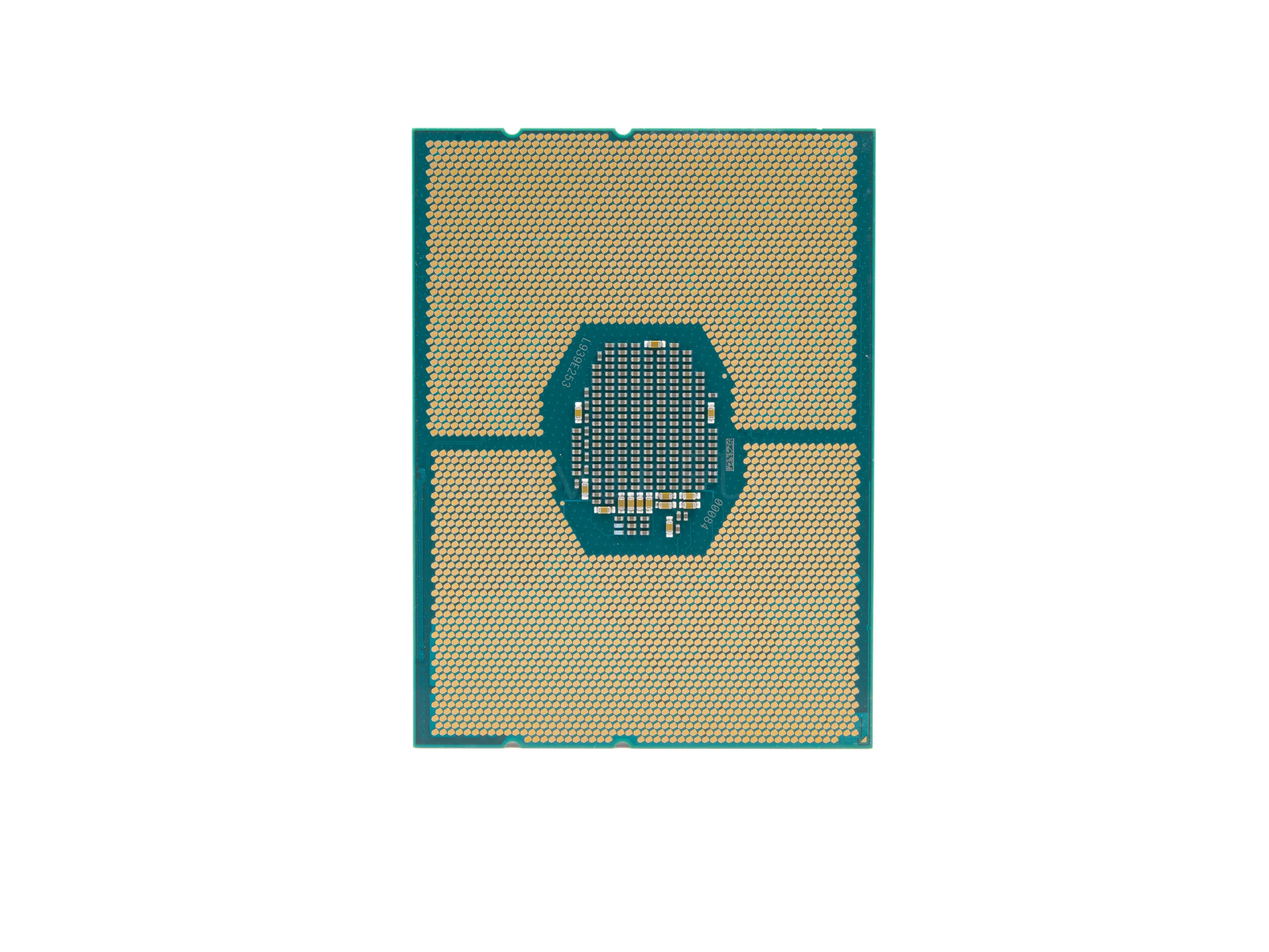 Купить процессор Intel Xeon Gold 6146 (12 ядер, 3.2–4.2 GHz, 165W) в СервакМастер