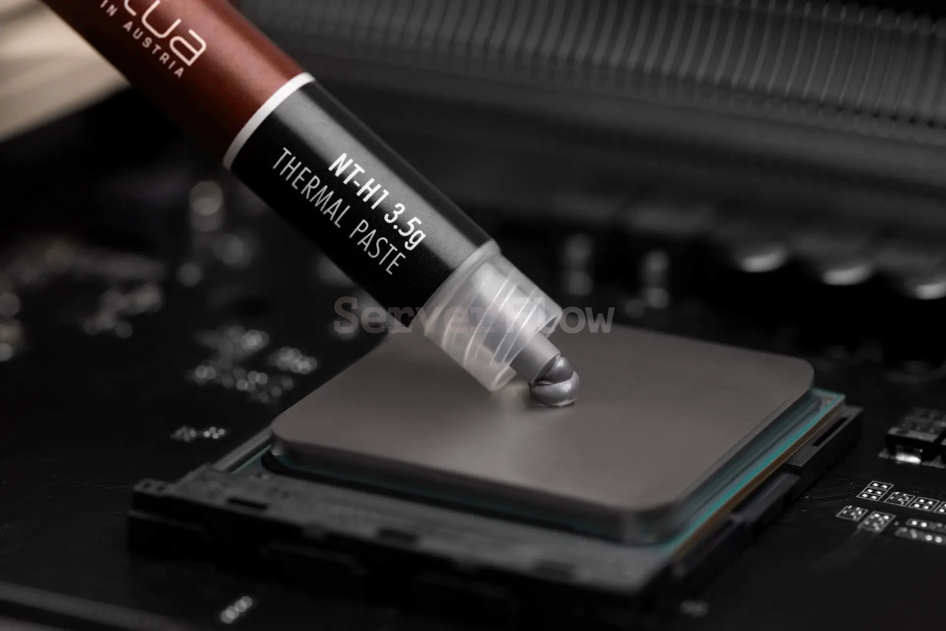 Купить Intel Xeon Gold 6154 18 ядер 3.0–3.7 GHz LGA3647 — СервакМастер