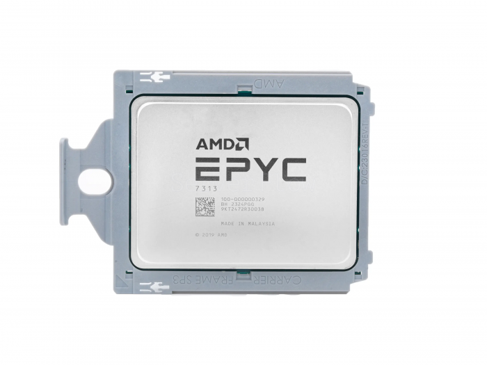 Купить AMD EPYC 7302 — 16 ядер, 3.0–3.3 GHz, 128 МБ L3 | СервакМастер