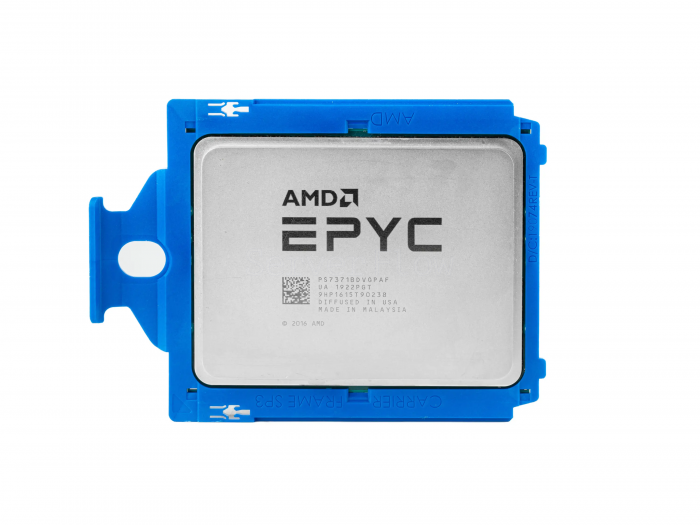 Купить AMD EPYC 7302 — 16 ядер, 3.0–3.3 GHz, 128 МБ L3 | СервакМастер
