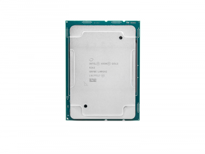Купить процессор AMD EPYC 73F3 (16 ядер, 3.5–4.0 ГГц, 240W) в СервакМастер