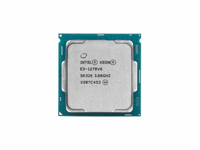 Купить процессор AMD EPYC 73F3 (16 ядер, 3.5–4.0 ГГц, 240W) в СервакМастер