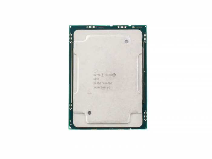 Процессор AMD EPYC 7413 — 24 ядра, 48 потоков, 2.65–3.6 ГГц, купить в СервакМастер