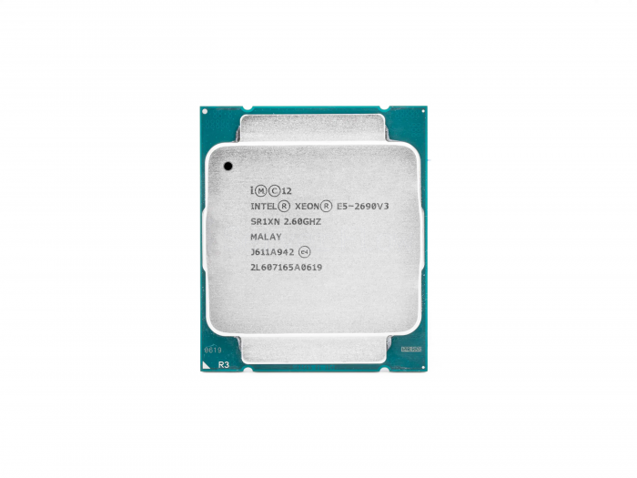 Купить процессор AMD EPYC 9115 (16c/32t, 2.6–4.1GHz, 155W) в СервакМастер