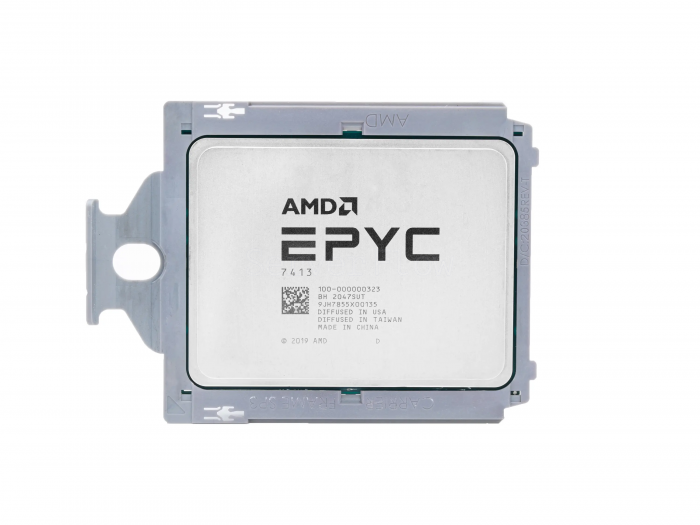 Купить процессор AMD EPYC 9684X — 96 ядер, 192 потока, 3D V-Cache, сокет SP5 | СервакМастер