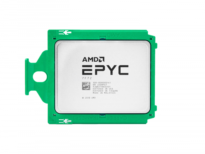 Купить процессор AMD EPYC 9684X — 96 ядер, 192 потока, 3D V-Cache, сокет SP5 | СервакМастер