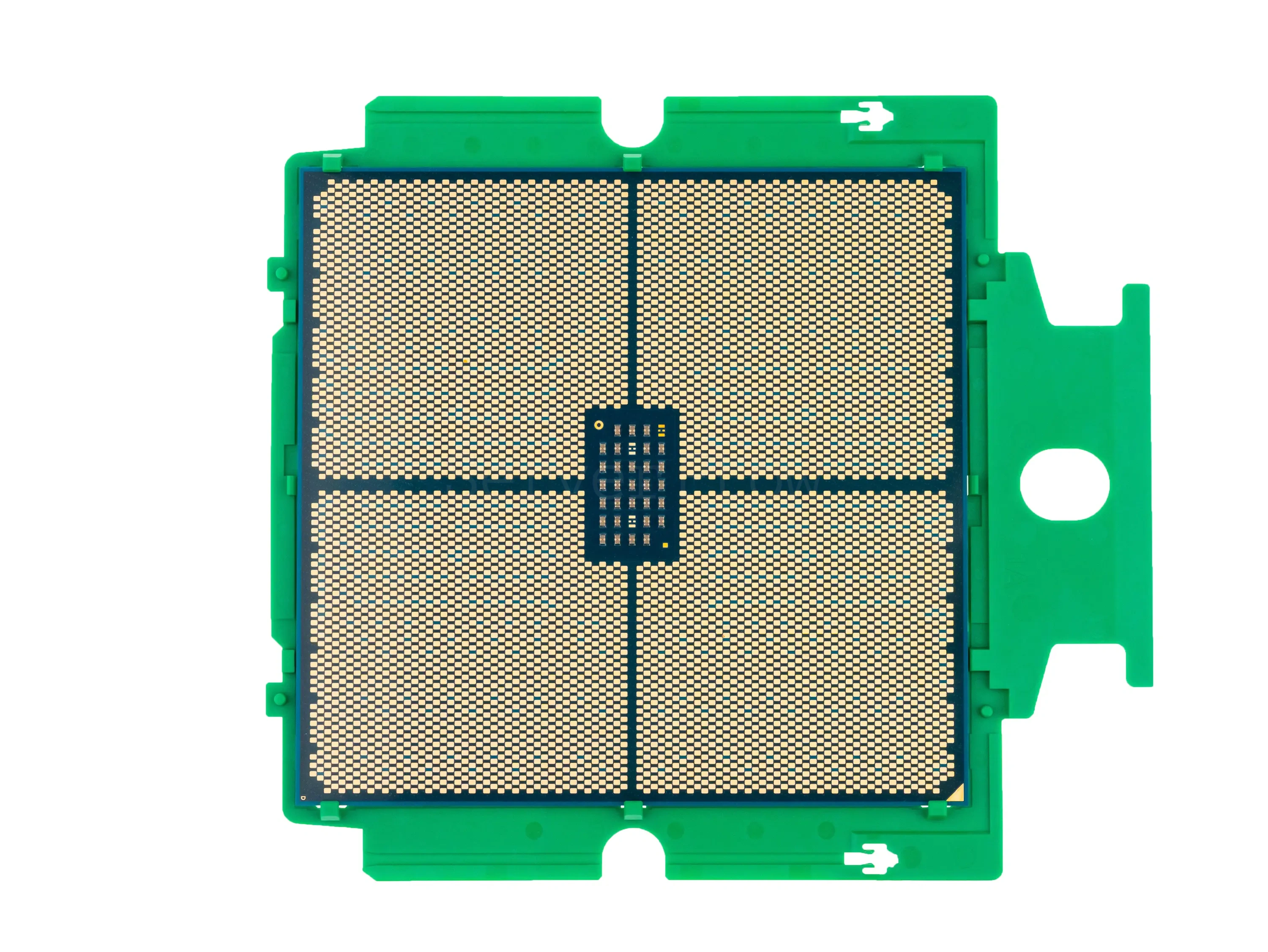 Купить AMD EPYC 9734 (112 ядер, 2.2–3.0 ГГц, 340 Вт) — серверный процессор в СервакМастер