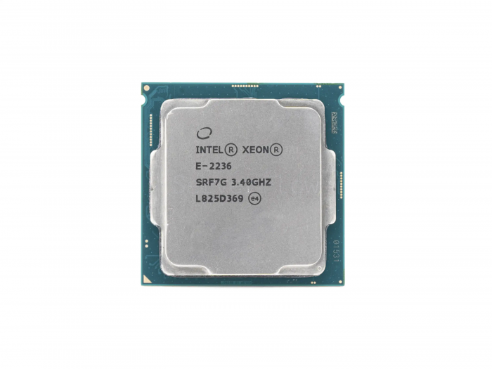 Купить AMD EPYC 9734 (112 ядер, 2.2–3.0 ГГц, 340 Вт) — серверный процессор в СервакМастер