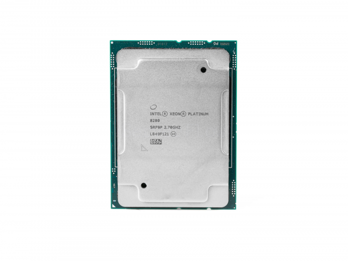 Купить AMD EPYC 9734 (112 ядер, 2.2–3.0 ГГц, 340 Вт) — серверный процессор в СервакМастер