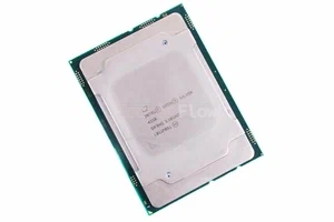 Серверные процессоры Intel Xeon Silver LGA3647 — купить в СервакМастер