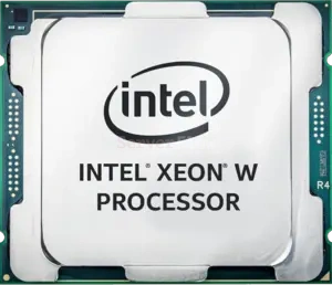Купить процессор Intel Xeon W-2100 LGA2066 — рабочие станции и серверы | СервакМастер