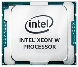 Купить процессор Intel Xeon W-2100 LGA2066 — рабочие станции и серверы | СервакМастер