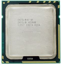 Серверные процессоры Intel Xeon X5600 для сокета LGA1366 — купить в СервакМастер